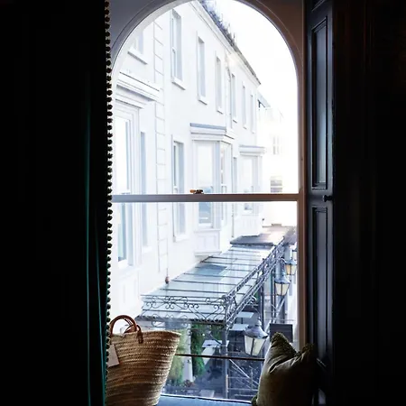 Hotel Haddington House Dun Laoghaire