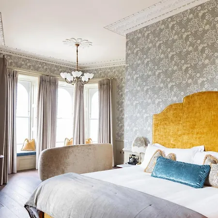 Haddington House Hotel Dun Laoghaire