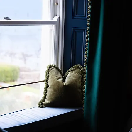 Haddington House Dun Laoghaire