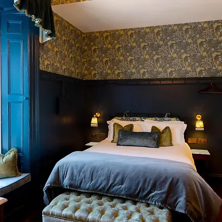 Haddington House Hotel Dun Laoghaire