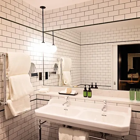 Hotel Haddington House Dun Laoghaire