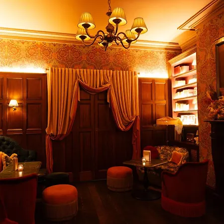 Haddington House Hotel Dun Laoghaire