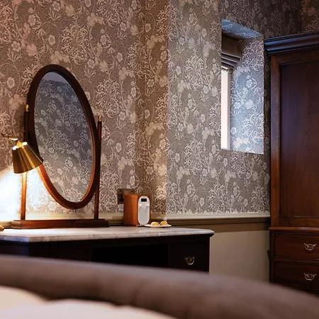 ホテル Haddington House