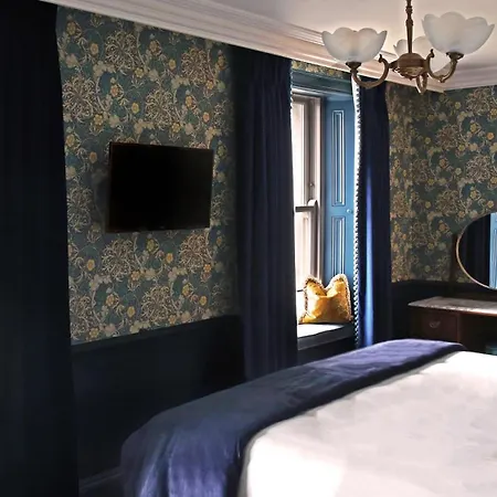 Hotel Haddington House 4*