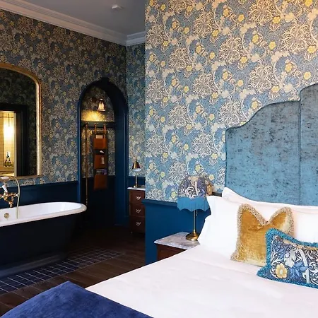 ホテル Haddington House