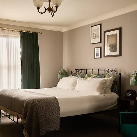 Haddington House 4* Dun Laoghaire