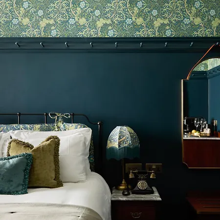 Hotel Haddington House 4*