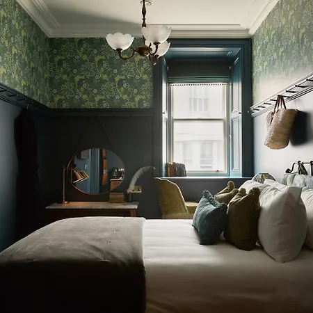 Haddington House Hotel Dun Laoghaire