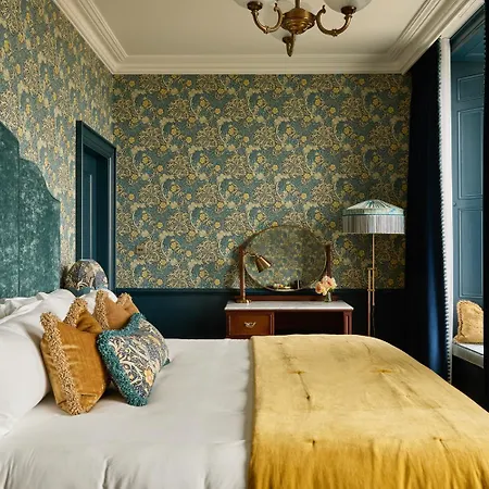 Hotel Haddington House Dun Laoghaire