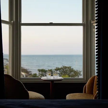 Haddington House 4* Dun Laoghaire