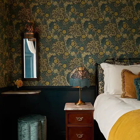 Haddington House 邓莱里