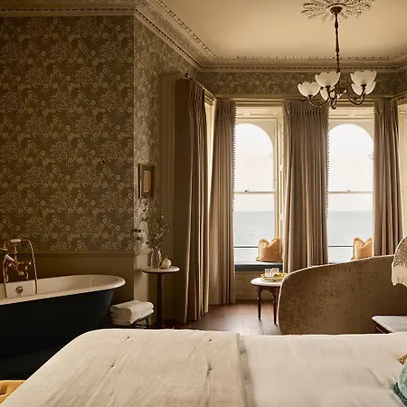 Haddington House Hotel 4*