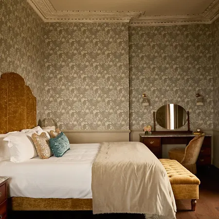 Hotel Haddington House Dun Laoghaire