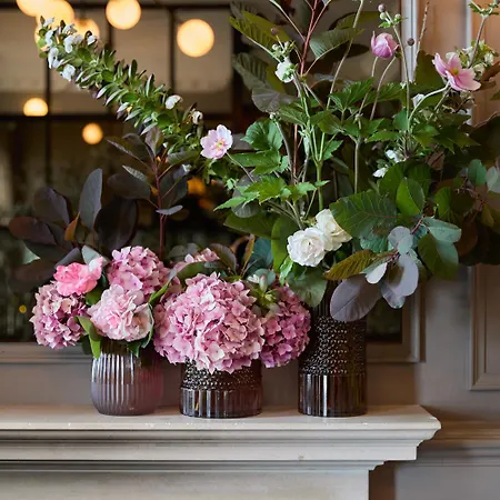Haddington House Hotel 4*