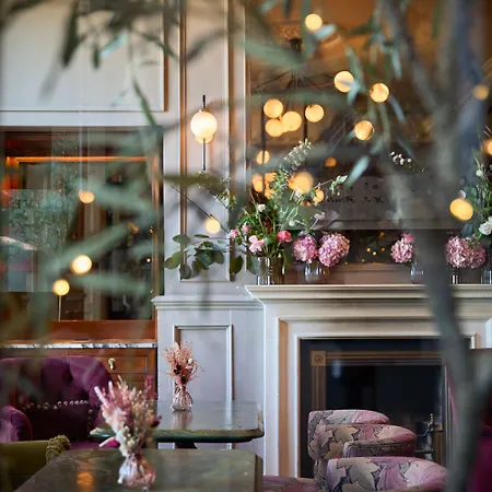 Hotel Haddington House Dun Laoghaire