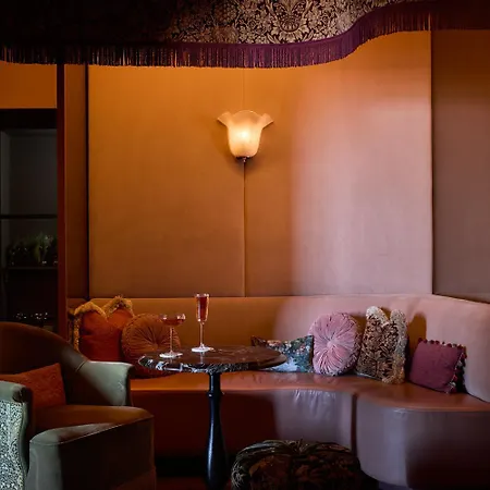 Hotel Haddington House 4*