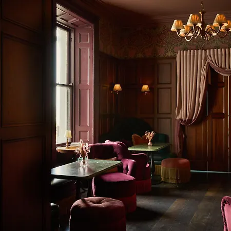 Haddington House 4*