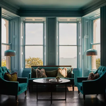 Haddington House Dun Laoghaire