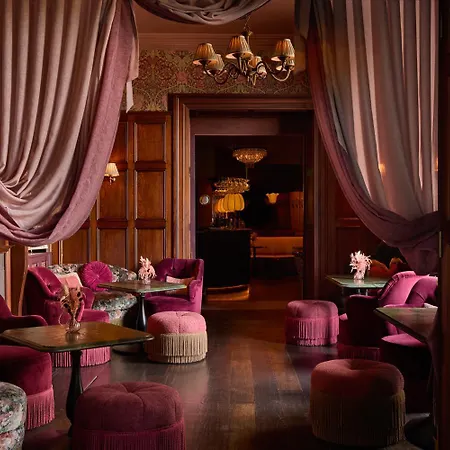 Hotel Haddington House 4*