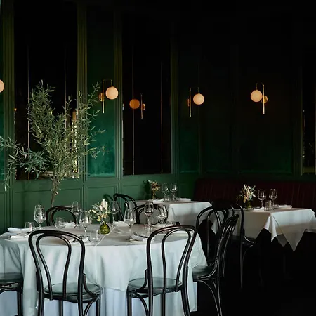 Haddington House 4* Dun Laoghaire