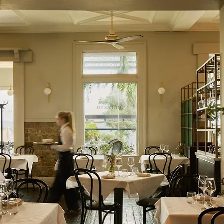 Haddington House 4* Dun Laoghaire