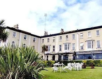 Haddington House 4* Dun Laoghaire