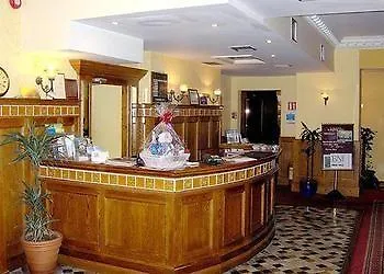 Haddington House Hotel 4*