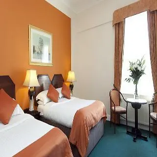 Haddington House Hotel Dun Laoghaire