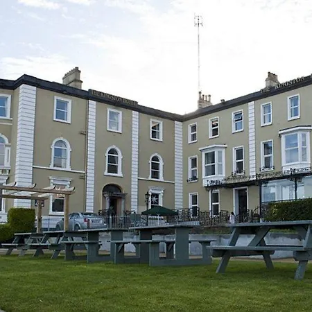 Hotel Haddington House 4*