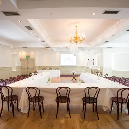 Haddington House 4* Dun Laoghaire