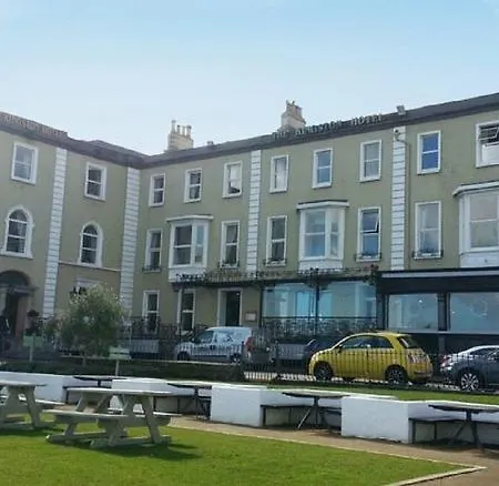 Haddington House Hotel 4*