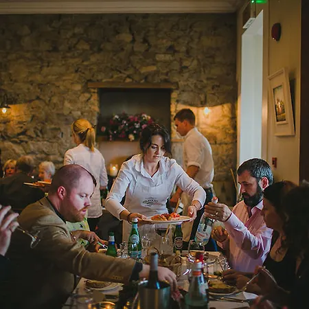 Hotel Haddington House Dun Laoghaire