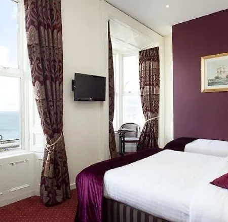 Haddington House Dun Laoghaire