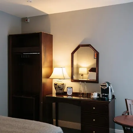 Haddington House Dun Laoghaire