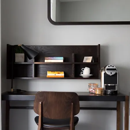 Hotel Haddington House