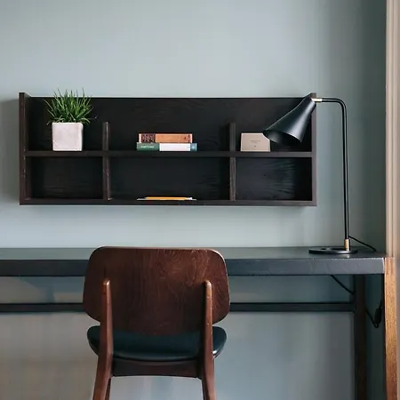 Haddington House Отель Дун-Лэаре