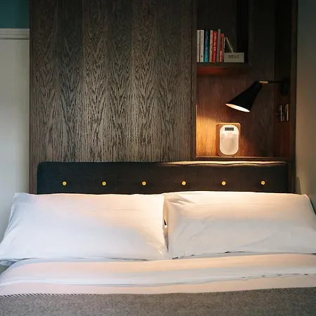 Haddington House 3* Дун-Лэаре