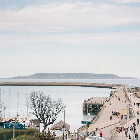 Отель Haddington House