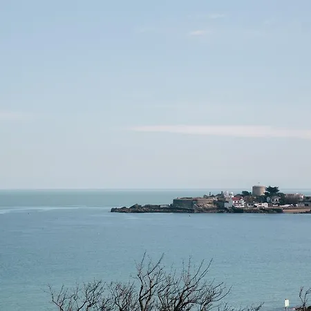 Haddington House Hotel Dun Laoghaire