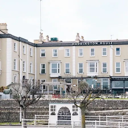 Hotel Haddington House Dun Laoghaire