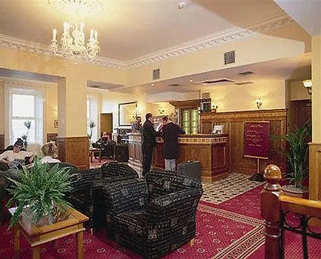 Haddington House Hotel