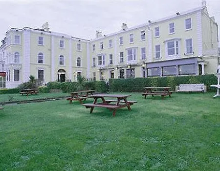 Haddington House