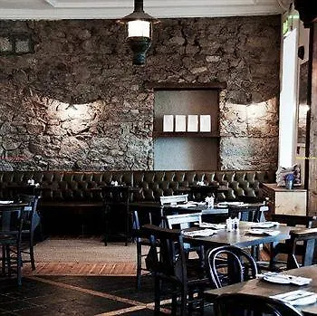 Haddington House 4* Dun Laoghaire