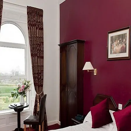 Haddington House 4* Dun Laoghaire