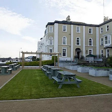 Haddington House 4*