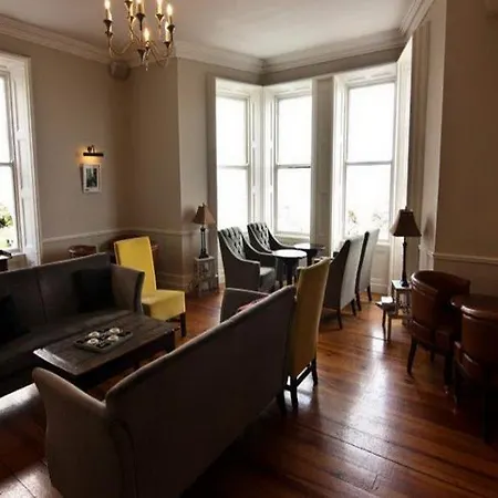 Haddington House Hotel 4*