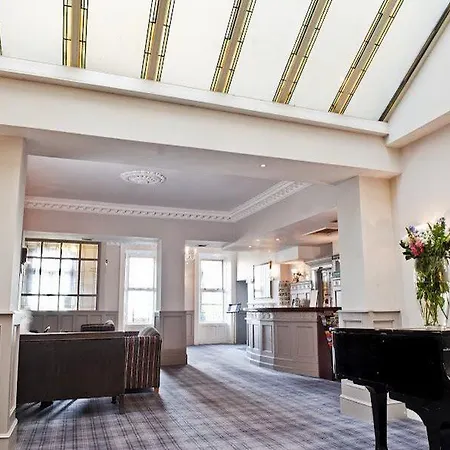 Haddington House 4* Dun Laoghaire