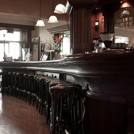 Hotel Haddington House 4*