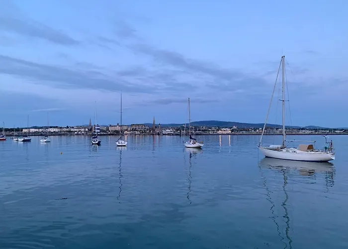 Haddington House Hotel Dun Laoghaire