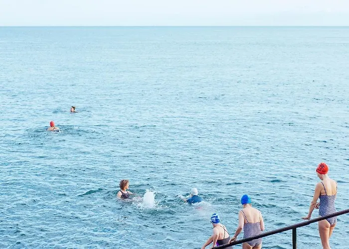 Haddington House Hotel Dun Laoghaire